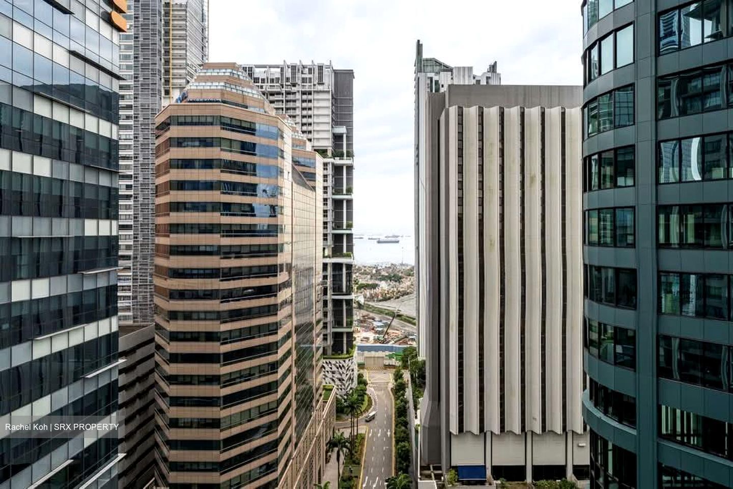 Skysuites@Anson (D2), Apartment #579513161